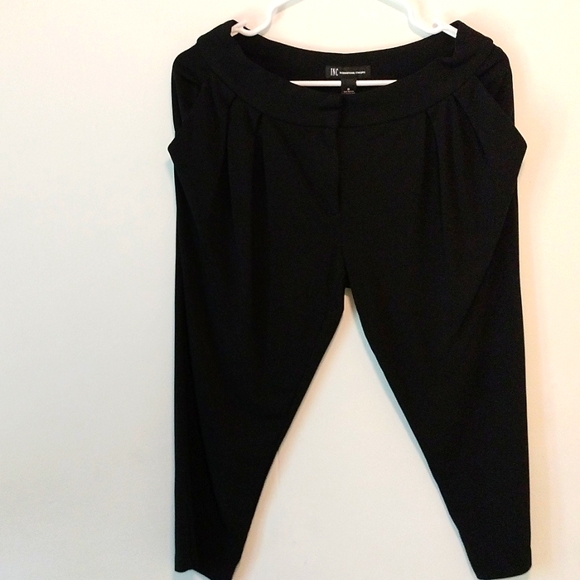 INC International Concepts Other - INC International Concepts pants black size 8